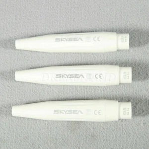 Escalador ultrasónico dental 3*SKYSEA pieza de mano desmontable apto para puntas DTE SATELEC - Imagen 1 de 10