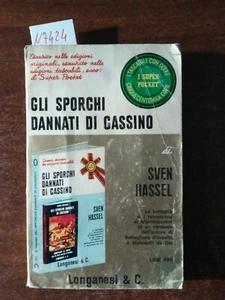 Der verdammte Dreck vom Casino - Sven Hassel - Bild 1 von 1