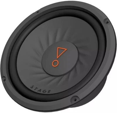 JBL Stage 82 - 20cm Subwoofer 200mm BASS Teller 800 Watt Auto KFZ 12V SUB PKW - Bild 1 von 4