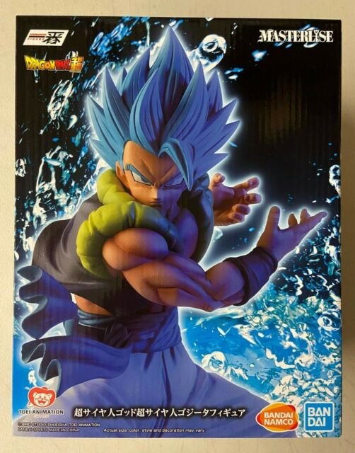 Anime Dragon Ball Z Super Saiyan Broly Broli Lift Ashtray Figure