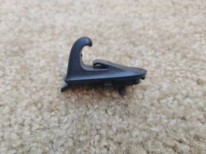 2009-2017 Nissan 370z Convertible Sunvisor Hook - Picture 1 of 4