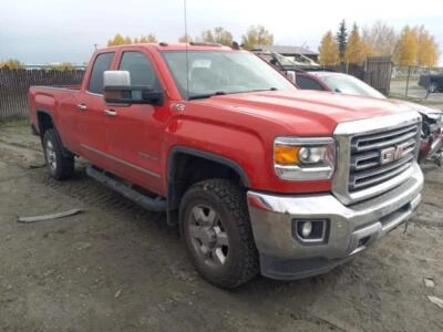 Espejo puerta GMC SIERRA 2500 lado pasajero 15 16 17 18 19 Foto 1 de 4