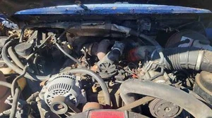 Power Brake Booster FORD PICKUP F350 87 88 89 90 91 92 93 94 95 96 97 - Picture 1 of 13