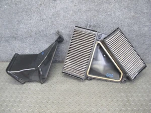 2008-2014 BMW E71 E72 X6 AIR FILTER INTAKE DUCT CABIN FILTER HOUSING SET - Bild 1 von 21