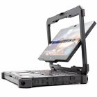 Dell 7204 I5 Rugged 11.6” Tablet 8gb 240gb Touchscreen Tipper 2in1