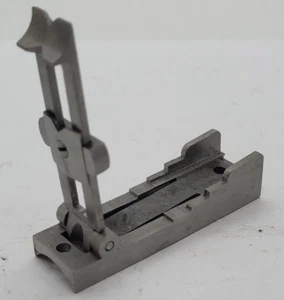 REPRO Winchester 1876 NWMP carbine sight In the white North West Mounted Police - Picture 1 of 17