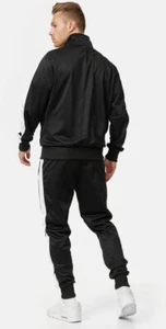Traje de entrenamiento Lonsdale Pember traje de entrenamiento ajuste normal - Imagen 1 de 17