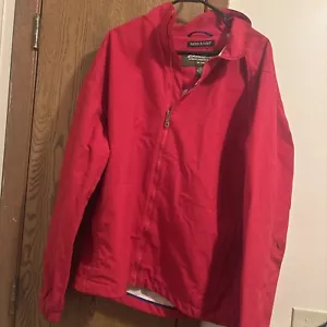 Eddie Bauer Performance Systems Full Zip Jacket - Picture 1 of 2