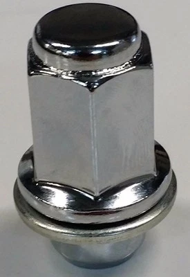 Tuerca de fábrica Lexus OEM 1999-2003 RX300 90942-01058 x1 Foto 1 de 2