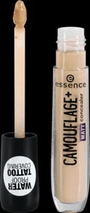 Essence Waterproof Tattoo Covering camouflage matt concealer Nr 40 Medium Fawn  - Bild 1 von 1