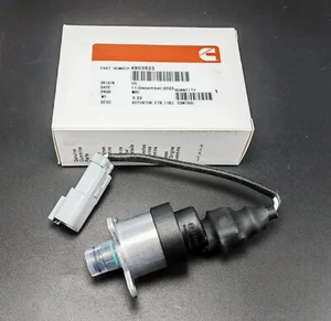 BOSCH OEM Fuel Control Actuator For Cummins 4903523 8.9 liter ISC/ISL engines - Picture 1 of 2