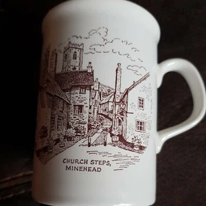 mug.minehead.church steps.england - Bild 1 von 3