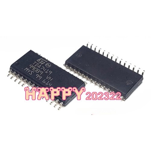 5PCS ICS525R-02ILF ICS525R-02ILFT SOP28 - Foto 8
