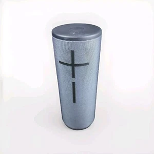 Ultimate Ears Megaboom 3 Wireless Waterproof Portable Speaker - Nightblack - Picture 1 of 7