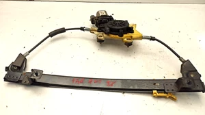 CREMAGLIERA ELETTRICA ANTERIORE SINISTRA ALFA ROMEO 156, ANNO : 2002 - Foto 1 di 4