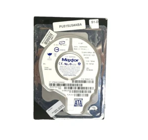 Maxtor 6E040T091533K 356537-001 3.5" Hard Drive 40GB SATA - Picture 1 of 4