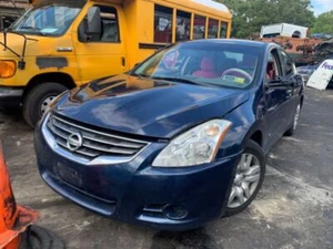 Chassis ECM Transmission By Battery Tray CVT Fits 10-12 ALTIMA 583294 - Picture 1 of 12