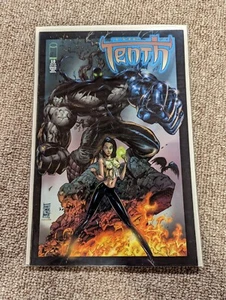 THE TENHTH #10 (Serie 1998) BILD COMICS "TONY DANIEL" FAST NEUWERTIG - Bild 1 von 1