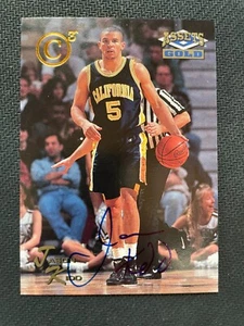 Classic Assets Gold C3 1995 automático/2195 Jason Kidd automático patio - Imagen 1 de 2