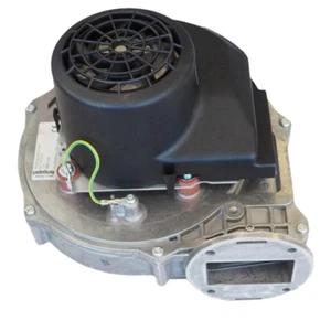 UNICAL FAN 95262193 RG148/1200-3633-010204 BOILER - Picture 1 of 1