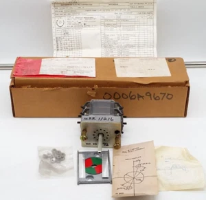 Westinghouse 505A638G01 Momentary Switch - Picture 1 of 7