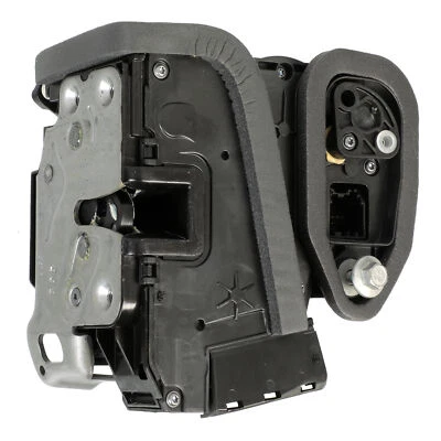 Cerradura puerta delantera original GM 2015-2021 Buick Cadillac Chevrolet GMC 13528307 Foto 1 de 4