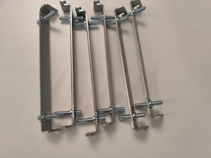 Siemens Simatic DP 6 Spannbügel A5E00082844 - Bild 1 von 2