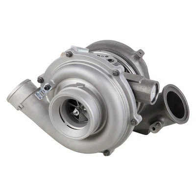 Turbocompresor Garrett GAP para Ford F250 F350 F450 Excursion E350 E450 6,0 L Foto 1 de 4