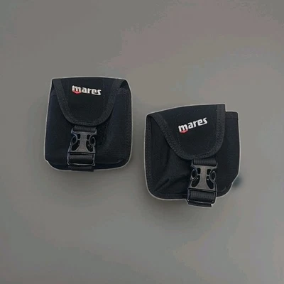 Bolsillos de peso Mares de 5 lb Foto 1 de 3