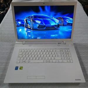 Toshiba Satellite C70-C-11M, i5 , 17.3", Wind 11,256Gb SSD,12Gb RAM, NVIDIA 930M - Picture 1 of 23