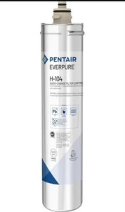 Pentair Everpure H-104 Quick-Change Filter Cartridge, EV961211~GENUINE OE  - Picture 1 of 9