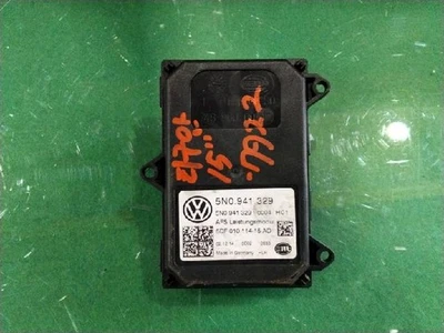 Volkswagen Tiguan TDI 2015 FRM/módulo de control de luz 5N0941329 Foto 1 de 4