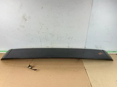 2009-2017 Audi Q5 Rear Tailgate Spoiler w/ 3rd Brake Light 8R0827933A OEM Foto 1 de 4