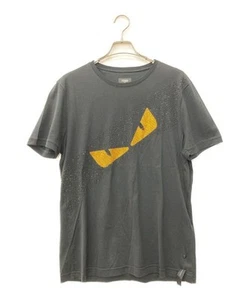FENDI Bugs Logo Cut Sew - Bild 1 von 5