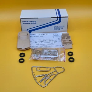 60704 Provence Moulage MRF 1/43 - Ferrari 250 GT Bertone 1964 - Foto 1 di 10