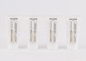 Decleor - Green Mandarin - Vitamin Glow Cream - 60ml (4 x 15ml) - Bild 1 von 1
