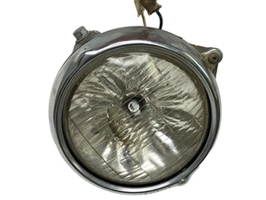 Faro Honda XL175 1978 XL 175 HM 391 funciona - Imagen 1 de 16
