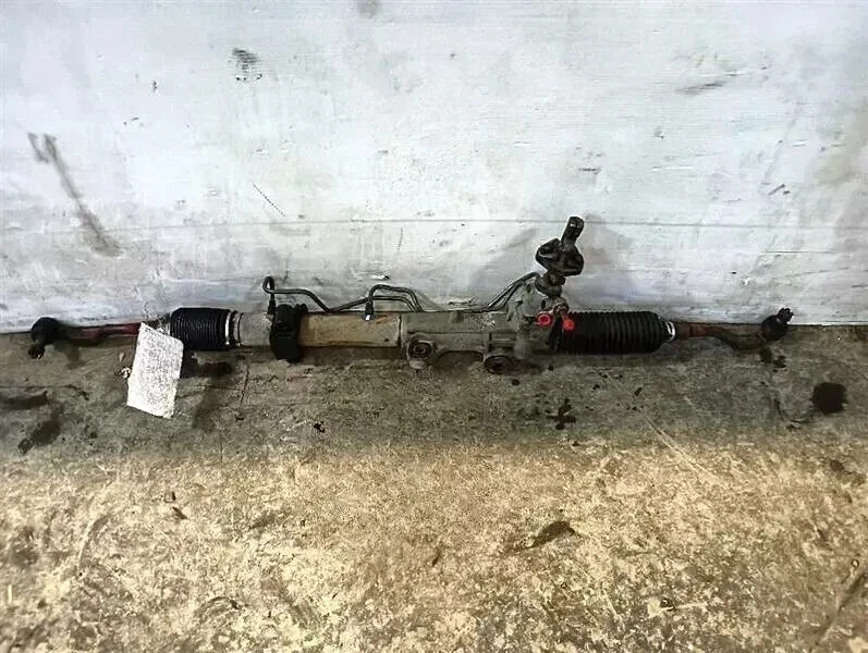 1996-2004 Toyota Tacoma 4 Runner рулевая рейка и шестерня питания оригинальный - Изображение 1 из 4
