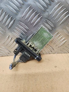 Ford Ranger Heater Motor Blower Fan Resistor 2000 2001 2002 2003 2004 2005 2006 - Picture 1 of 2