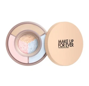 Make Up For Ever HD Skin Twist & Light Loose Powder -1.0 Clair/Light- 0.2oz - Picture 1 of 8