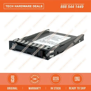 P41523-001    HPE 960GB SATA 6G RI SFF BC MV SSD - Afbeelding 1 van 3