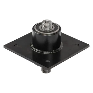 Conjunto de husillo de accionamiento de cuchilla 285-790 para cortacéspedes Swisher ZT-2250 giro cero 9018 - Imagen 1 de 14