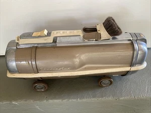 Electrolux Model Automatic G Vacuum Cleaner (Canister Only) VINTAGE Runs Great - Picture 1 of 8