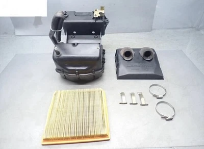 caja filtro aire ducati 900ss 600ss 750ss Foto 1 de 4
