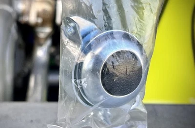 Kit Botón Bocina Estándar UNIVERSAL #HB6B NUEVO Foto 1 de 4