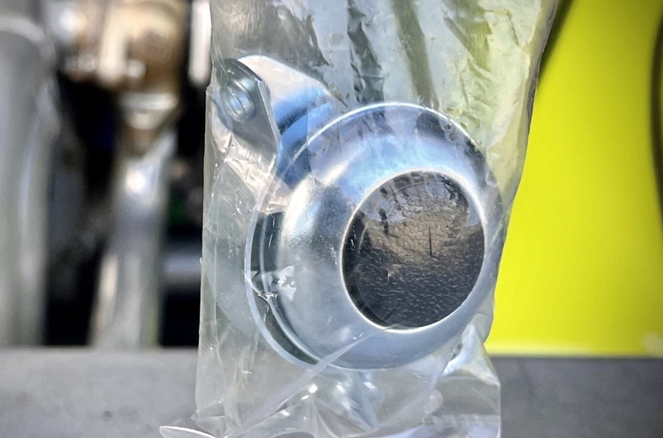 Standard Horn Button Kit UNIVERSAL #HB6B BRAND NEW - Image 1 of 4