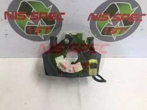 2009 Nissan Navara / Pathfinder Airbag Squib/Slip Ring 2005-2010 25567EB60A - Picture 1 of 10