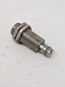 Omron E2A-S18KS08-M1-B1 Proximity Sensor - Picture 1 of 6