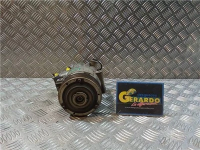 6Q0820803H Compressor De Ar Condicionado Seat Ibiza (6L1)(04.2002->) 1.4 16V Bky - Imagen 1 de 4