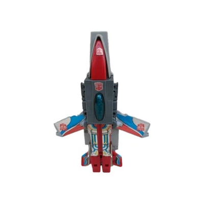 Transformers Hasbro Takara G1 Broadside Triple Changer 1986 Vintage Japan 7" - Image 1 of 4